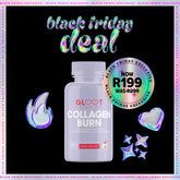 Collagen Burn