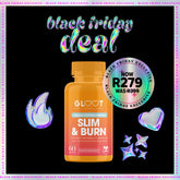 Slim & Burn