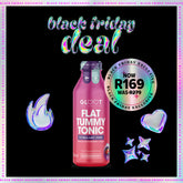 Flat Tummy Tonic