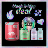 #1 BEST-SELLING Weight Loss Bundle Save Big+ FREE DELIVERY