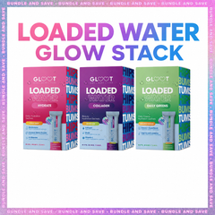 Loaded Water Glow Stack