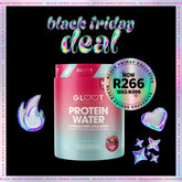 Protein Water - Originals