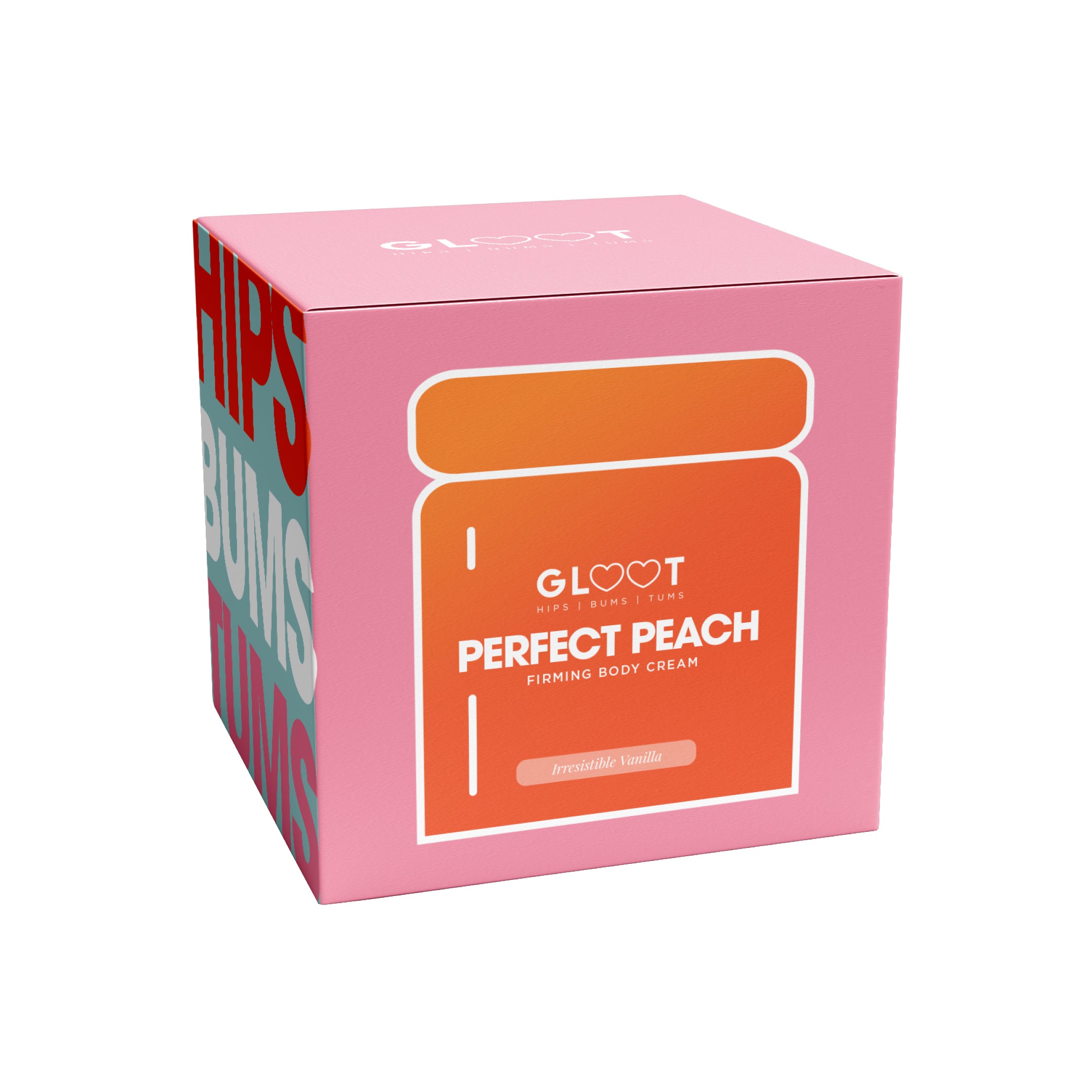 Perfect Peach Cream