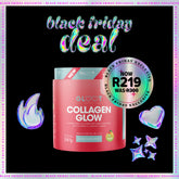 Collagen Glow