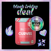 Curves Weight Gain Shake