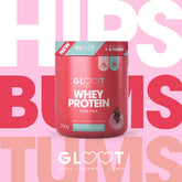 Whey Protein For Her