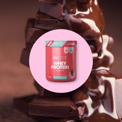 Whey Protein For Her