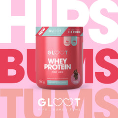 Whey Protein For Her