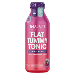 Flat Tummy Tonic (new Site)