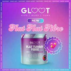 Flat Tummy FIbre