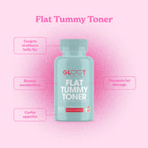 Flat Tummy Toner