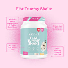 Flat Tummy Collection