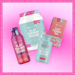 Flat Tummy Collection
