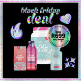 Flat Tummy Collection