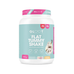 Flat Tummy Shake