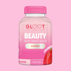 Gloot Beauty Gummies