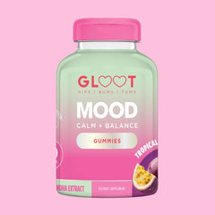 Gloot Mood Gummies