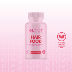 Gloot HairFood