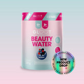 Gloot Beauty Water