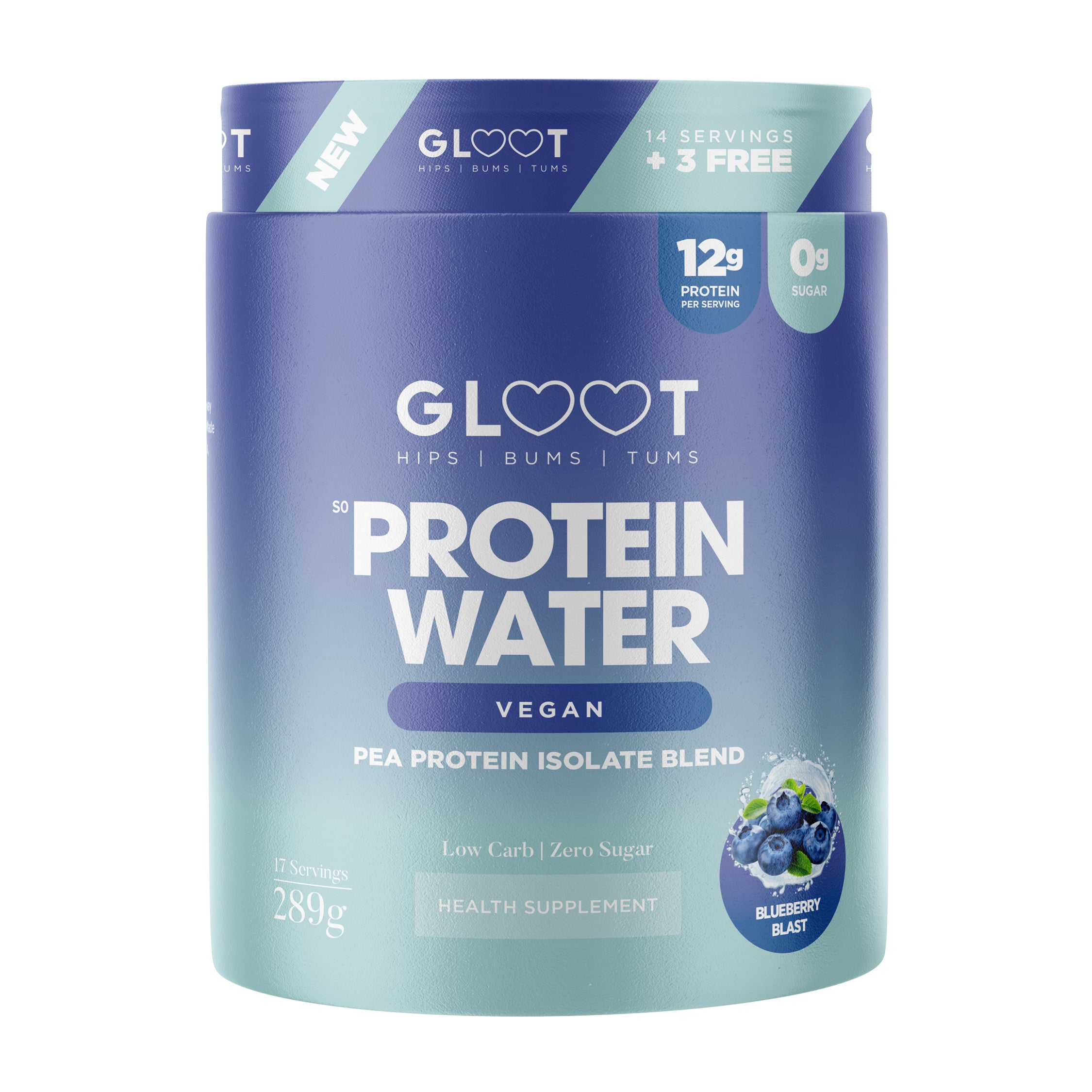 Protein Water
