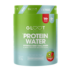 Protein Water (new Site)