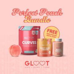 Perfect Peach Bundle