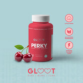 Perky - Breast Fullness & Firming Formula