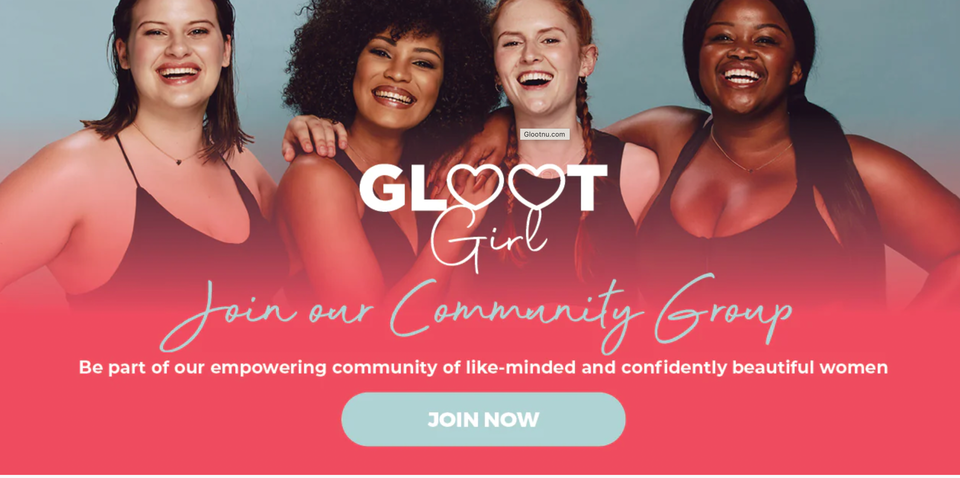 Gloot Nutrition | SA's Most Innovative Female Health & Beauty Brand – Glootnu.com