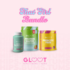 That Girl (The Ultimate Cleanse Bundle)