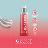 Gloot Tuck & Tone Fat Burning Gel