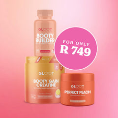 Ultimate Booty Builder Bundle