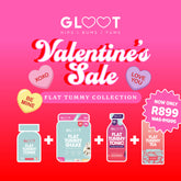 Flat Tummy Collection