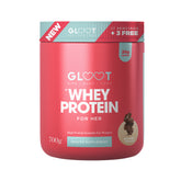 Whey Protein For (new Site)