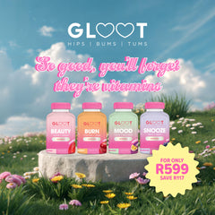Gloot Gummies Bundle