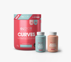 Hips Bums Tums Bundle