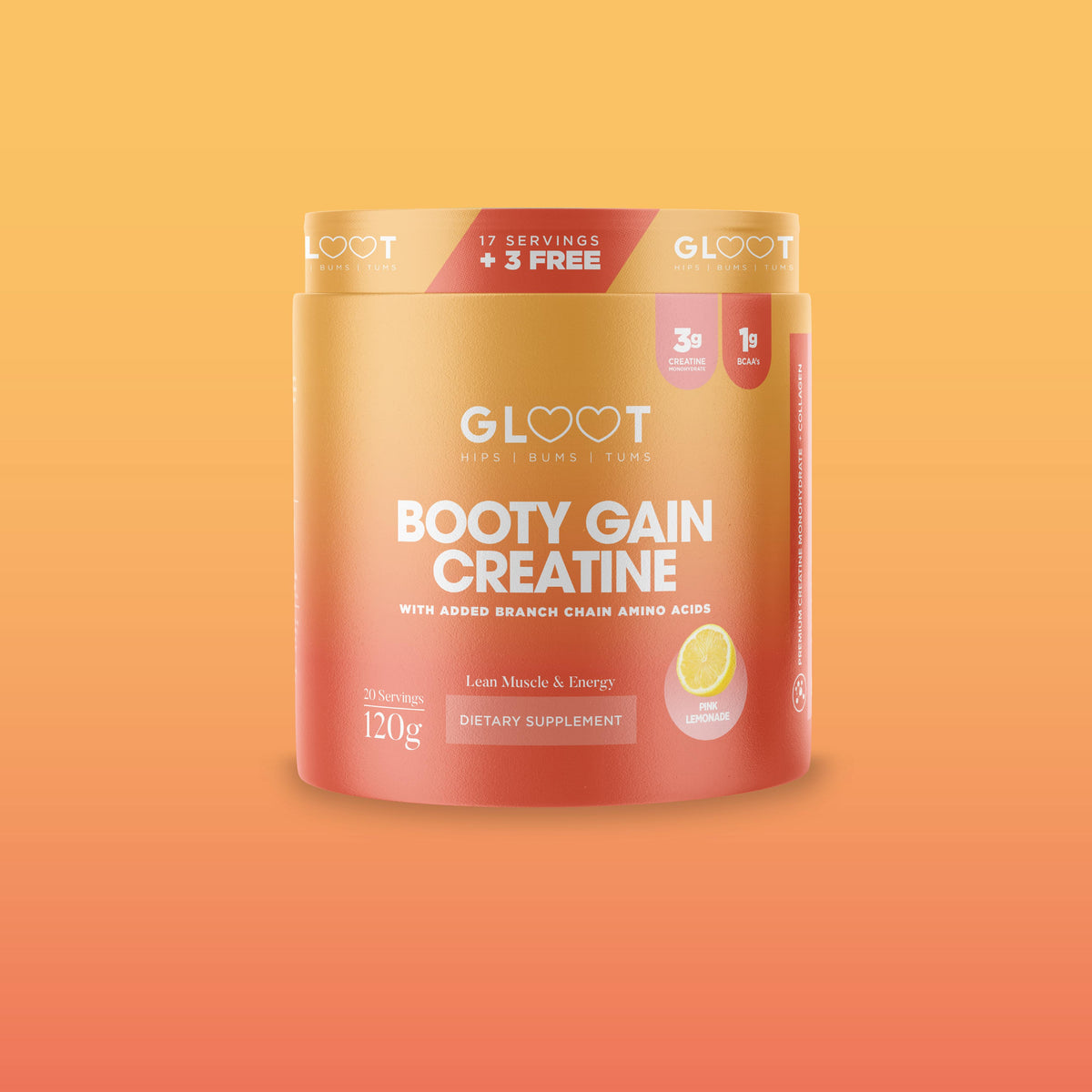 Gloot Creatine