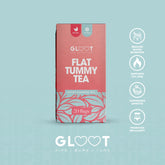 Flat Tummy Tea