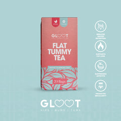 Flat Tummy Tea