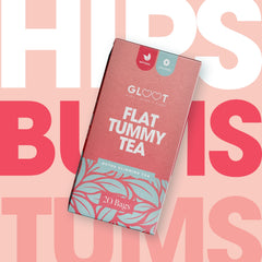 Flat Tummy Tea
