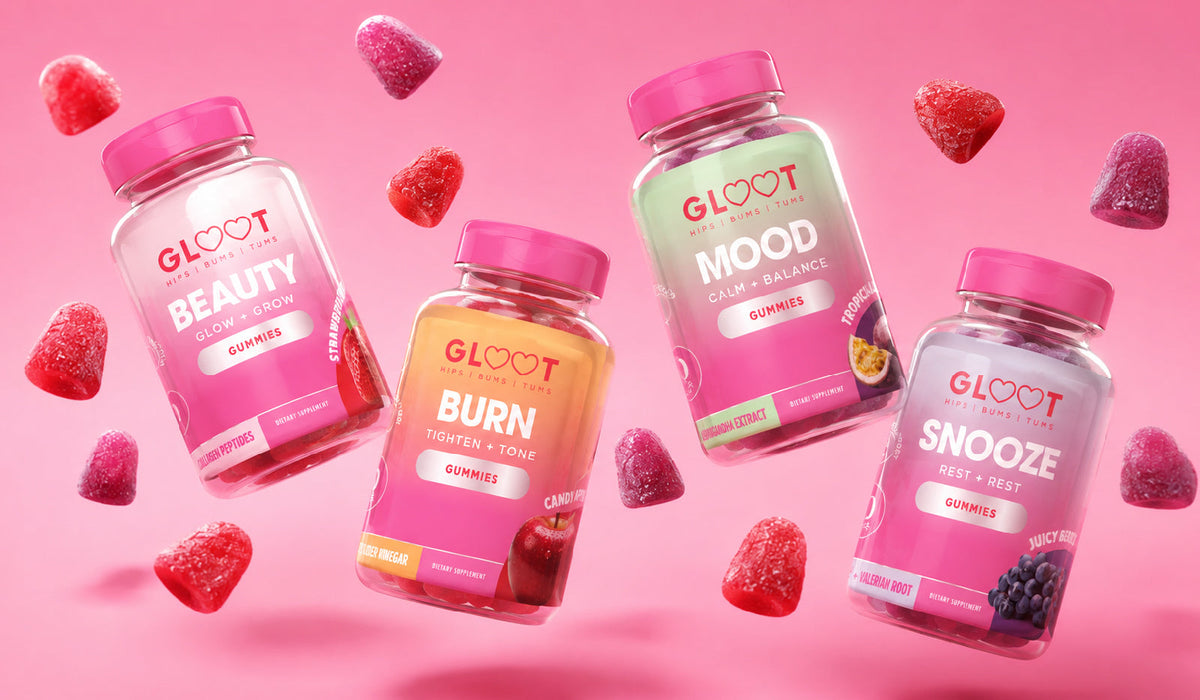 Gloot Gummies