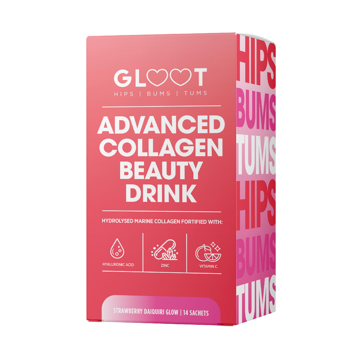 Gloot Liquid Collagen