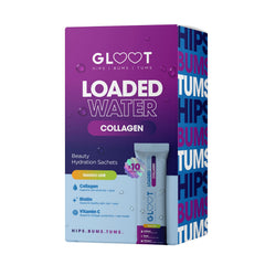 Loaded Water Collagen (new Site)