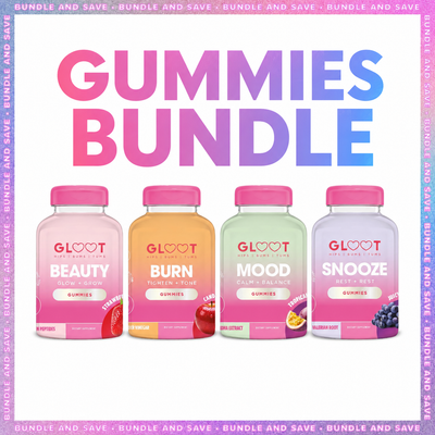 Gummies Bundle