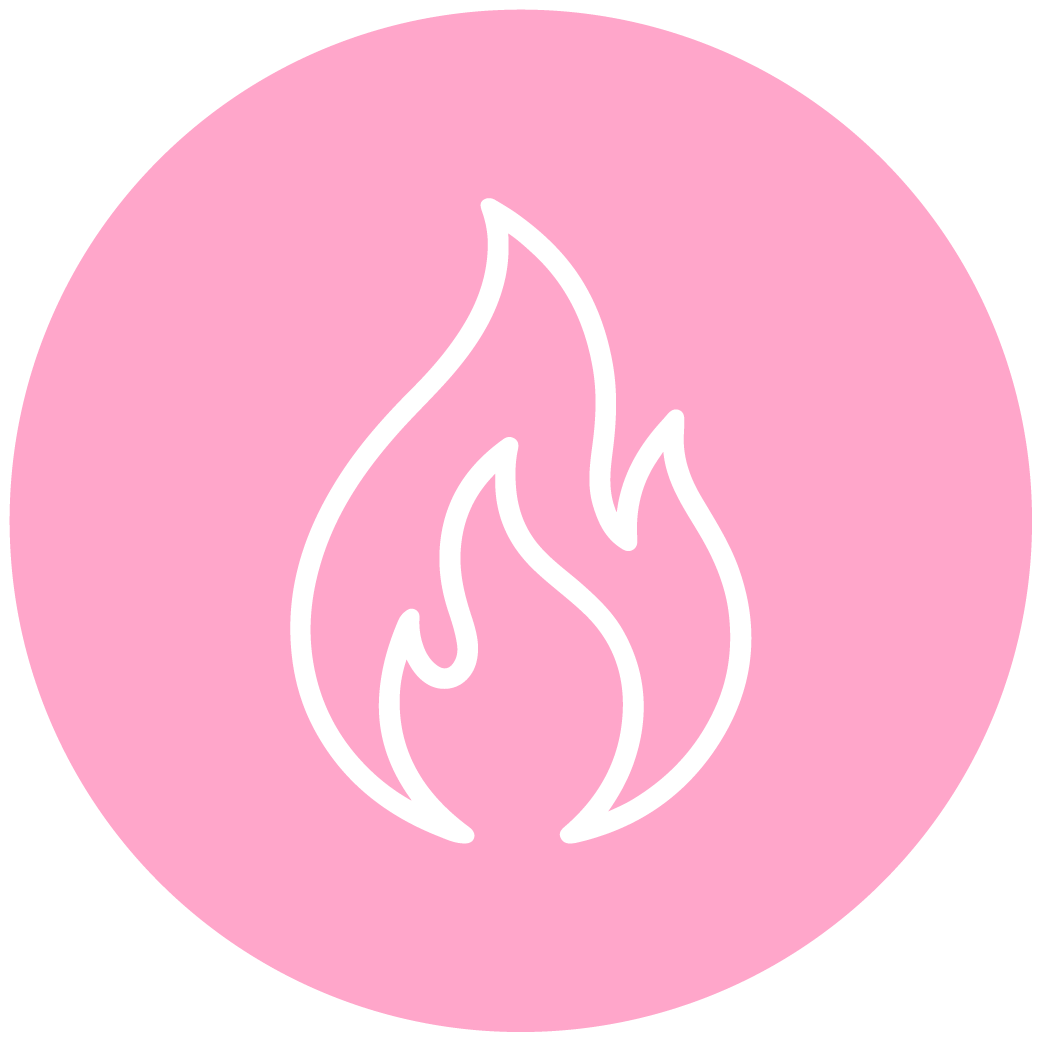 Custom icon