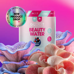 Gloot Beauty Water