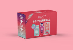 NEW BELLY BURN BOX