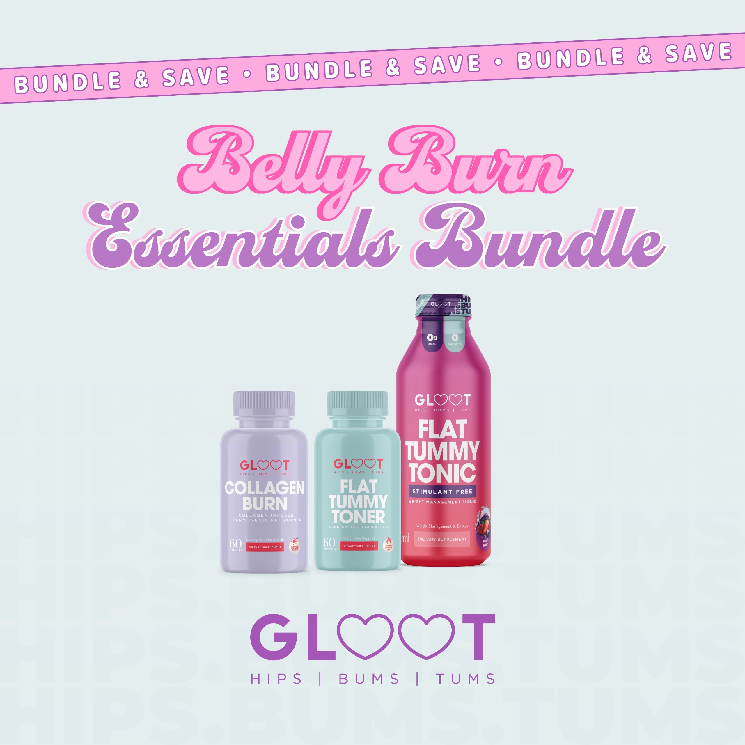 Belly Burn Essentials