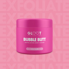 Bubble Butt - Exfoliating Body Scrub