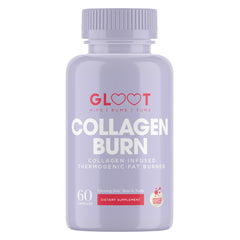 Collagen Burn (new site)