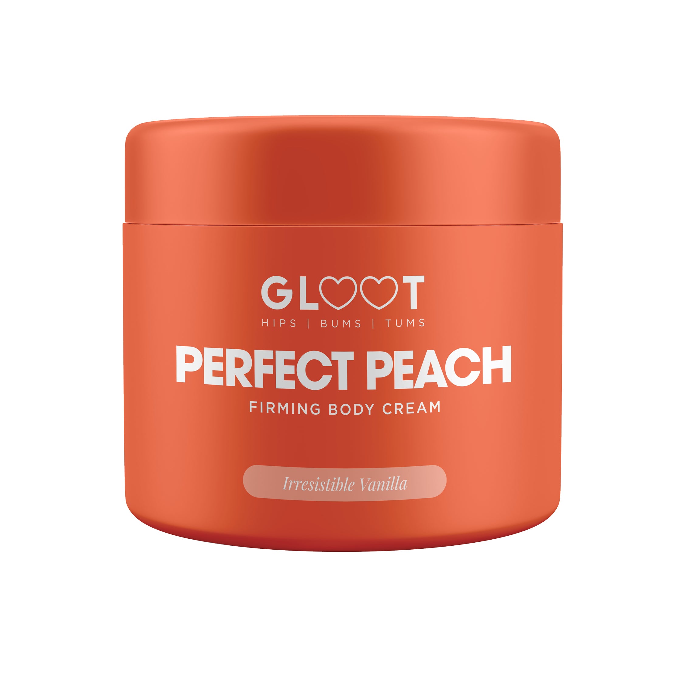 Perfect Peach Cream